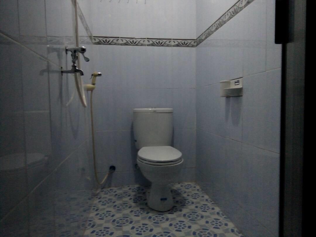 Rembulan Guest House Jombang Экстерьер фото