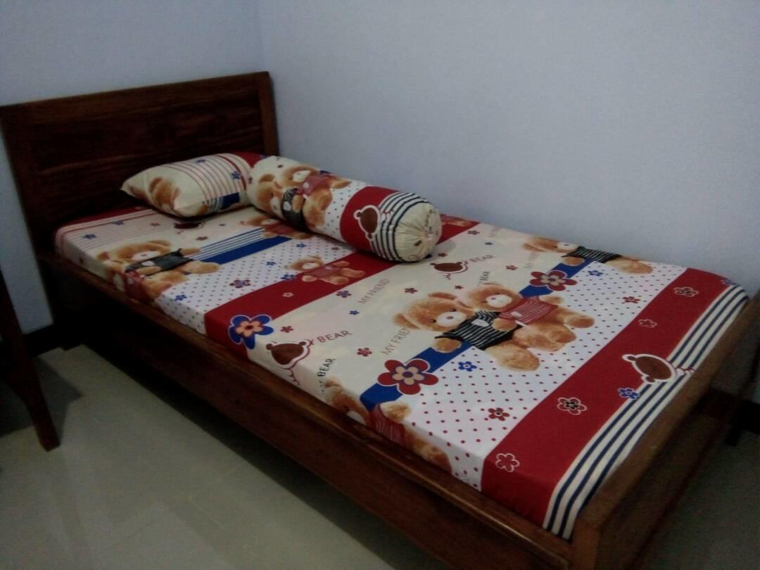 Rembulan Guest House Jombang Экстерьер фото